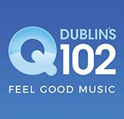 Dublin’s Q102 .